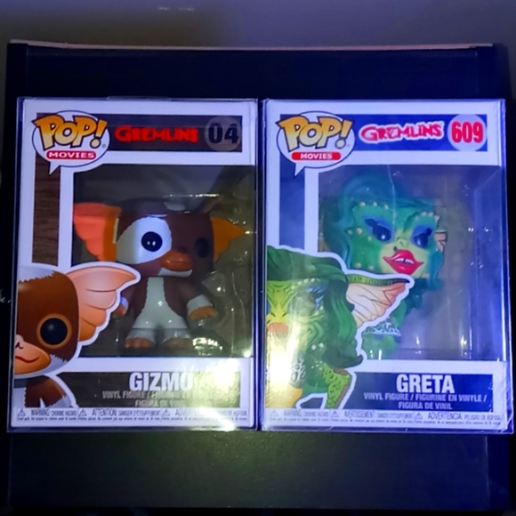 Funko-PoP bundle